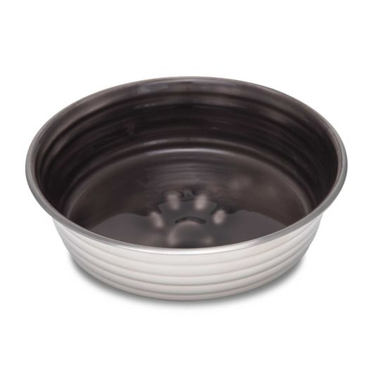 Loving Pets Le Bol Negro XS - Comederos para Perros