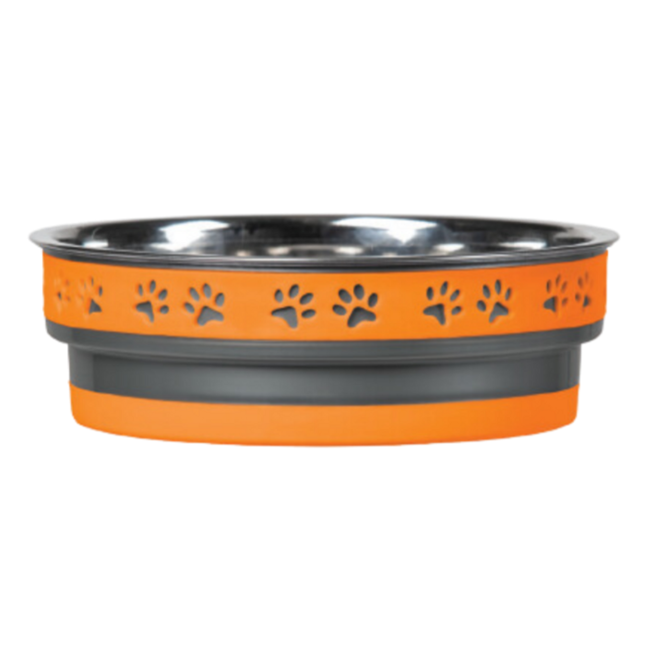 Loving pets Corsa Bowl Naranja S - Comederos para Perros