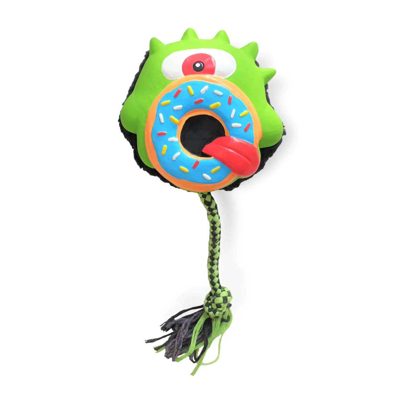 Max and Molly Snuggles Toy Bob The Blob - Juguetes para Perros