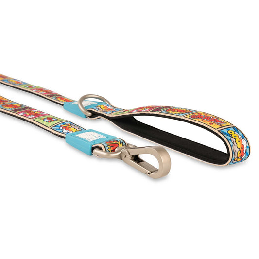 Max and Molly Short Leash Comic - Correas para Perros