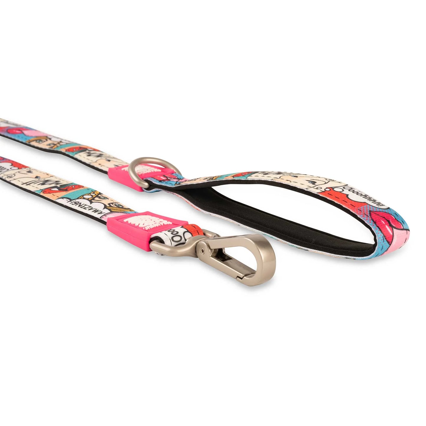 Max and Molly Short Leash Missy Pop - Correas para Perros