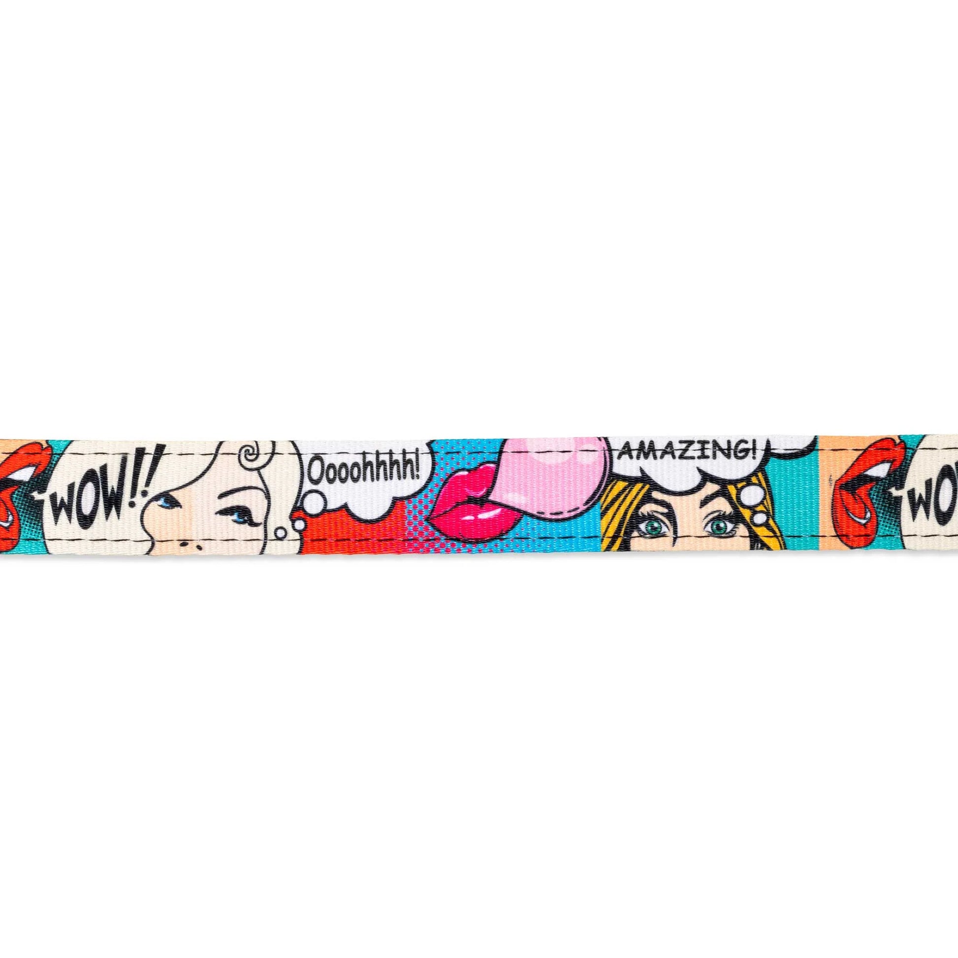 Max and Molly Short Leash Missy Pop - Correas para Perros