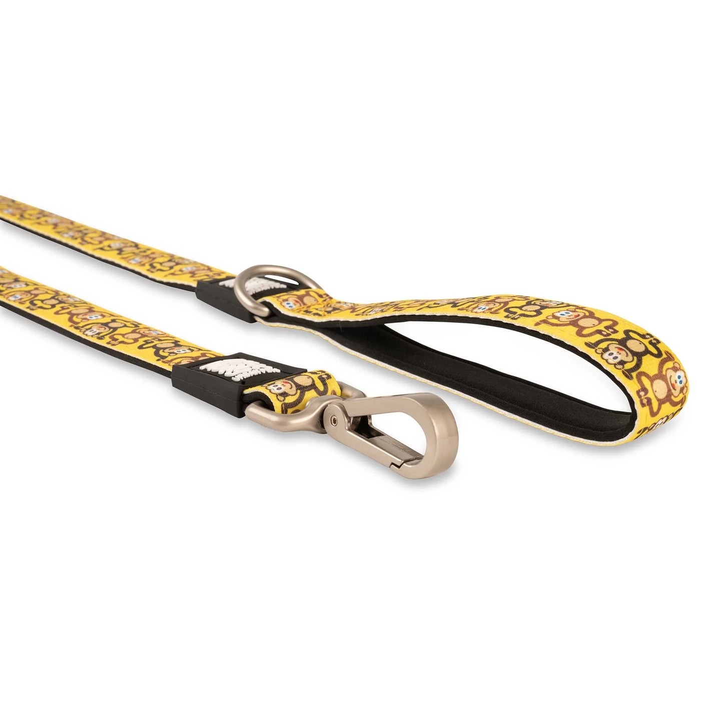 Max and Molly Short Leash Monkey Maniac - Correas para Perros