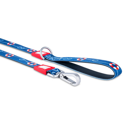 Max and Molly Short Leash Sailor - Correas para Perros