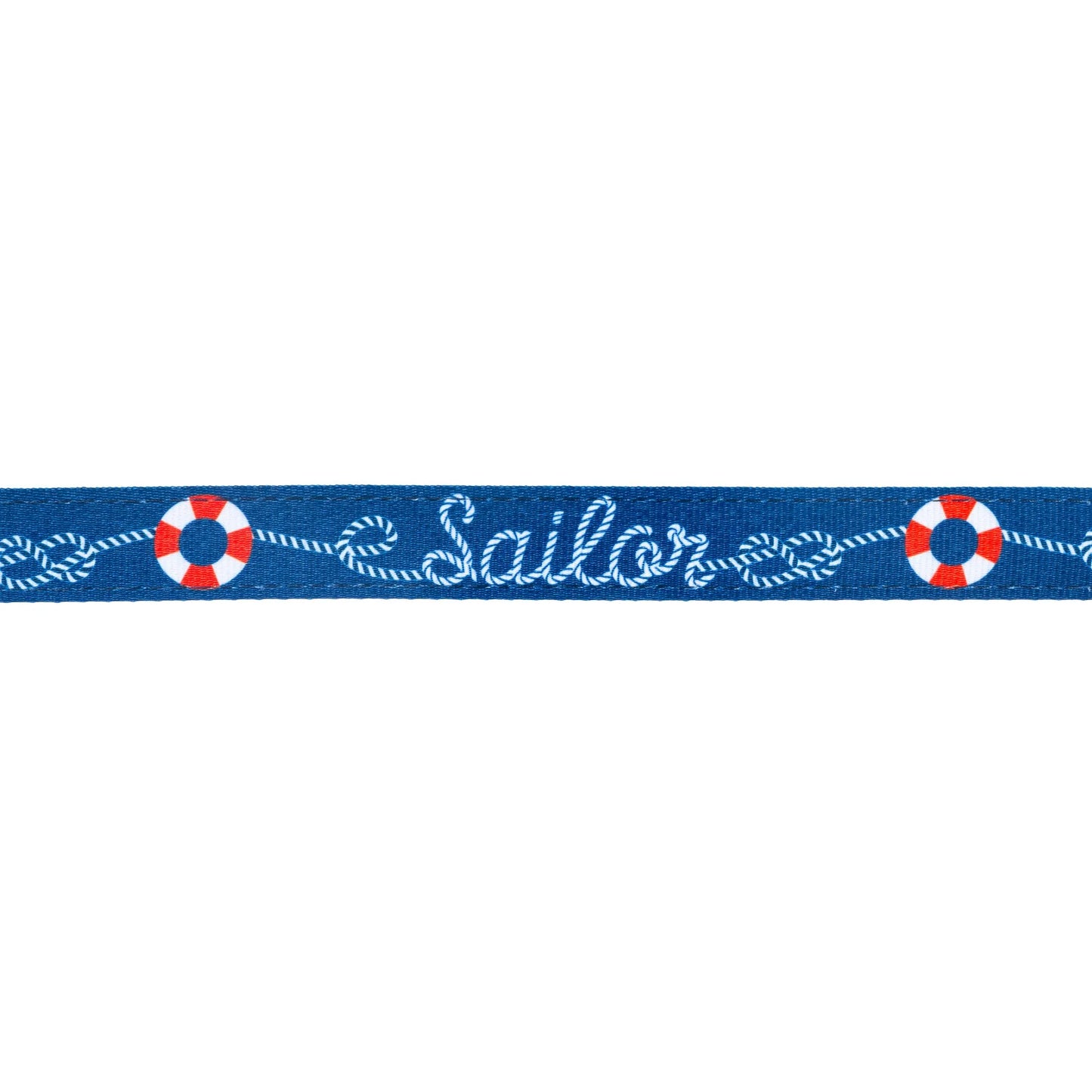 Max and Molly Short Leash Sailor - Correas para Perros