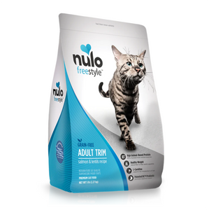 Nulo Grain Free Adult Trim - Alimento para Gatos