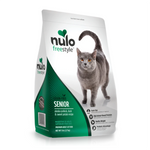 Nulo Grain Free Senior - Alimento para Gatos