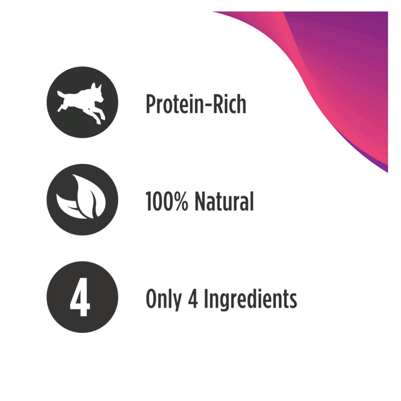 Nulo FreeStyle Pouch Beef, Beef Liver and Kale - Alimento Húmedo para Perros