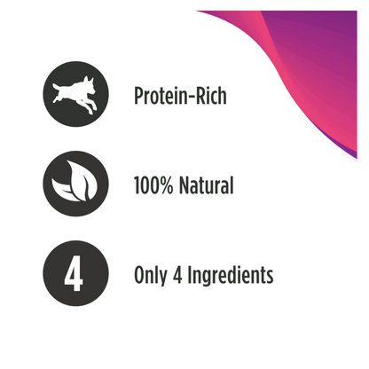 Nulo FreeStyle Pouch Beef, Beef Liver and Kale - Alimento Húmedo para Perros