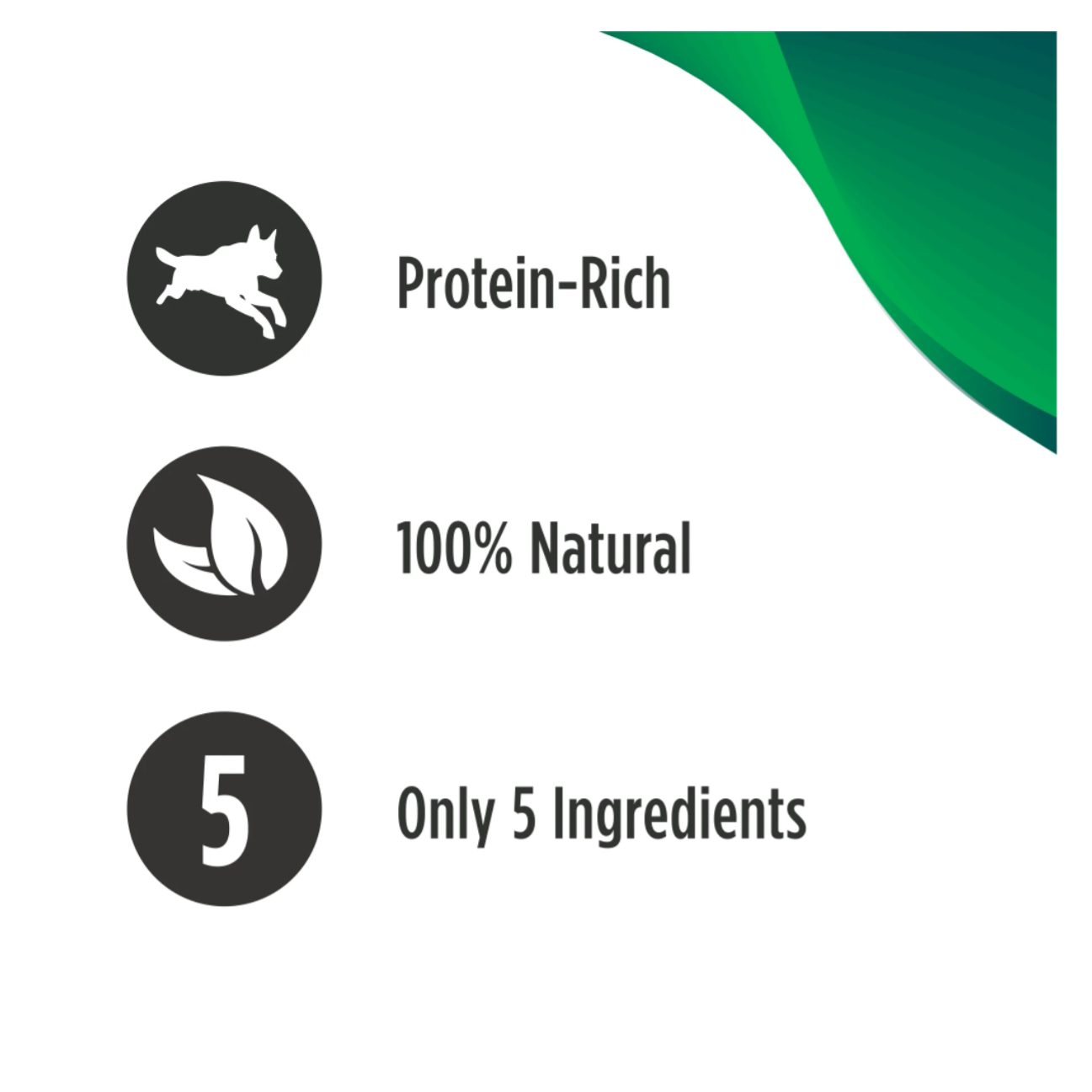 Nulo FreeStyle Pouch Chicken, Duck and Kale in Broth - Alimento Húmedo para Perros