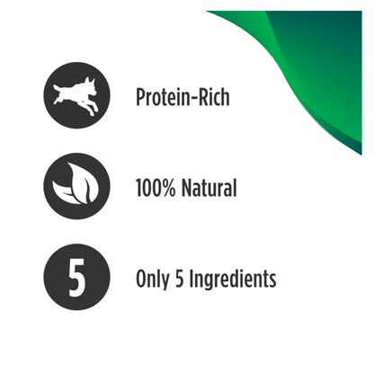 Nulo FreeStyle Pouch Chicken, Duck and Kale in Broth - Alimento Húmedo para Perros