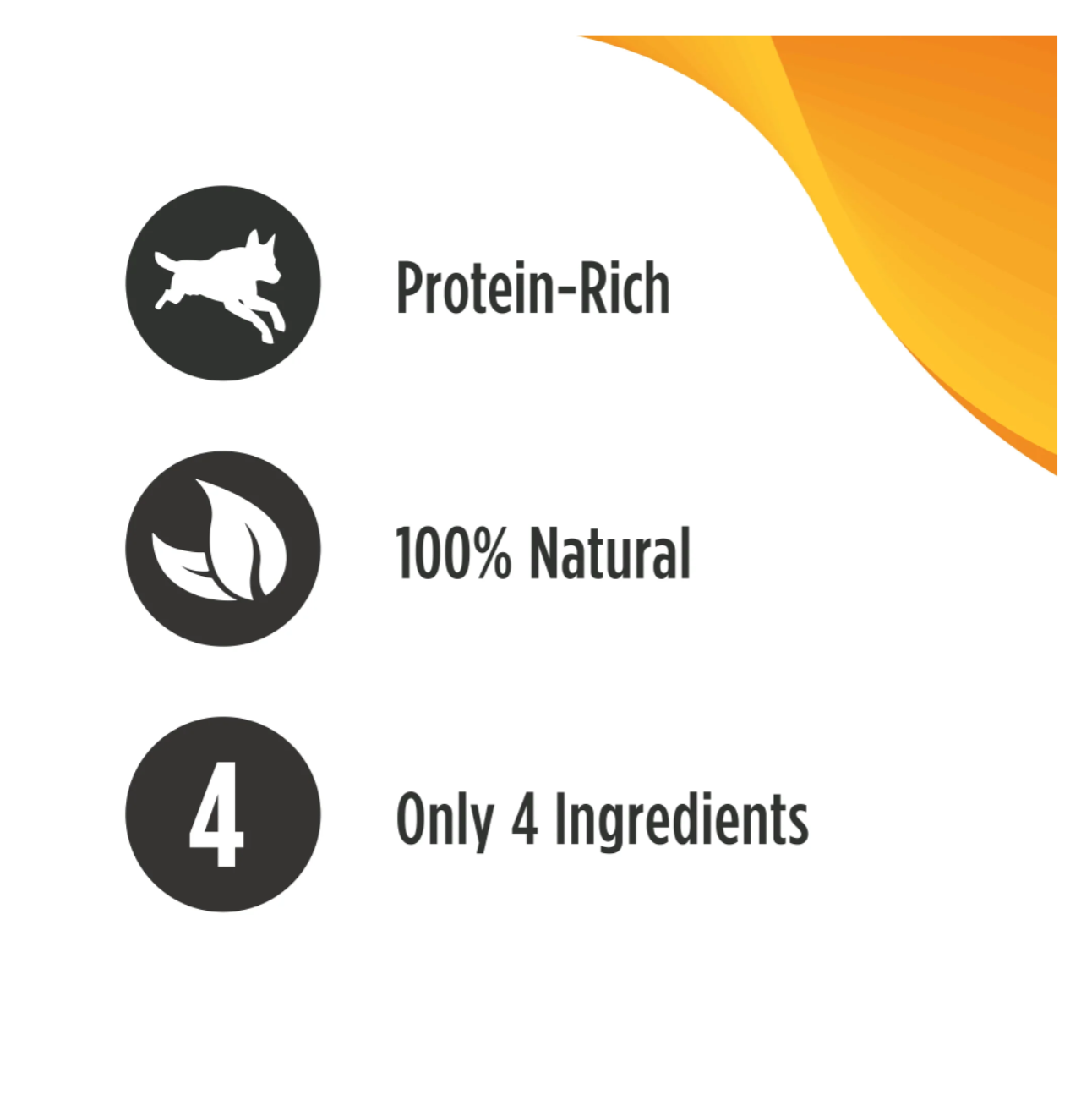 Nulo FreeStyle Pouch Chicken, Salmon and Carrot in Broth - Alimento Húmedo para Perros