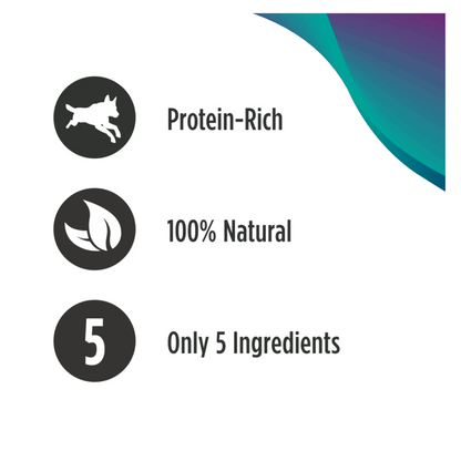 Nulo FreeStyle Pouch Mackerel, Chicken and Mussel in Broth - Alimento Húmedo para Perros