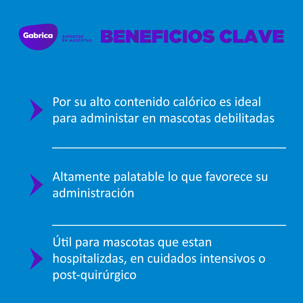 Nutralife Intensiv Pet - Suplementos para Perros y Gatos - Petit Paws