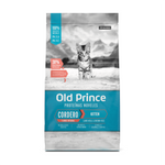 Old Prince Proteínas Noveles Gatitos - Comida para Gatos