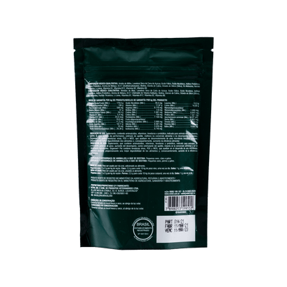 Organew Pet - Suplementos para Perros y Gatos - Petit Paws