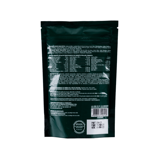 Organew Pet - Suplementos para Perros y Gatos - Petit Paws
