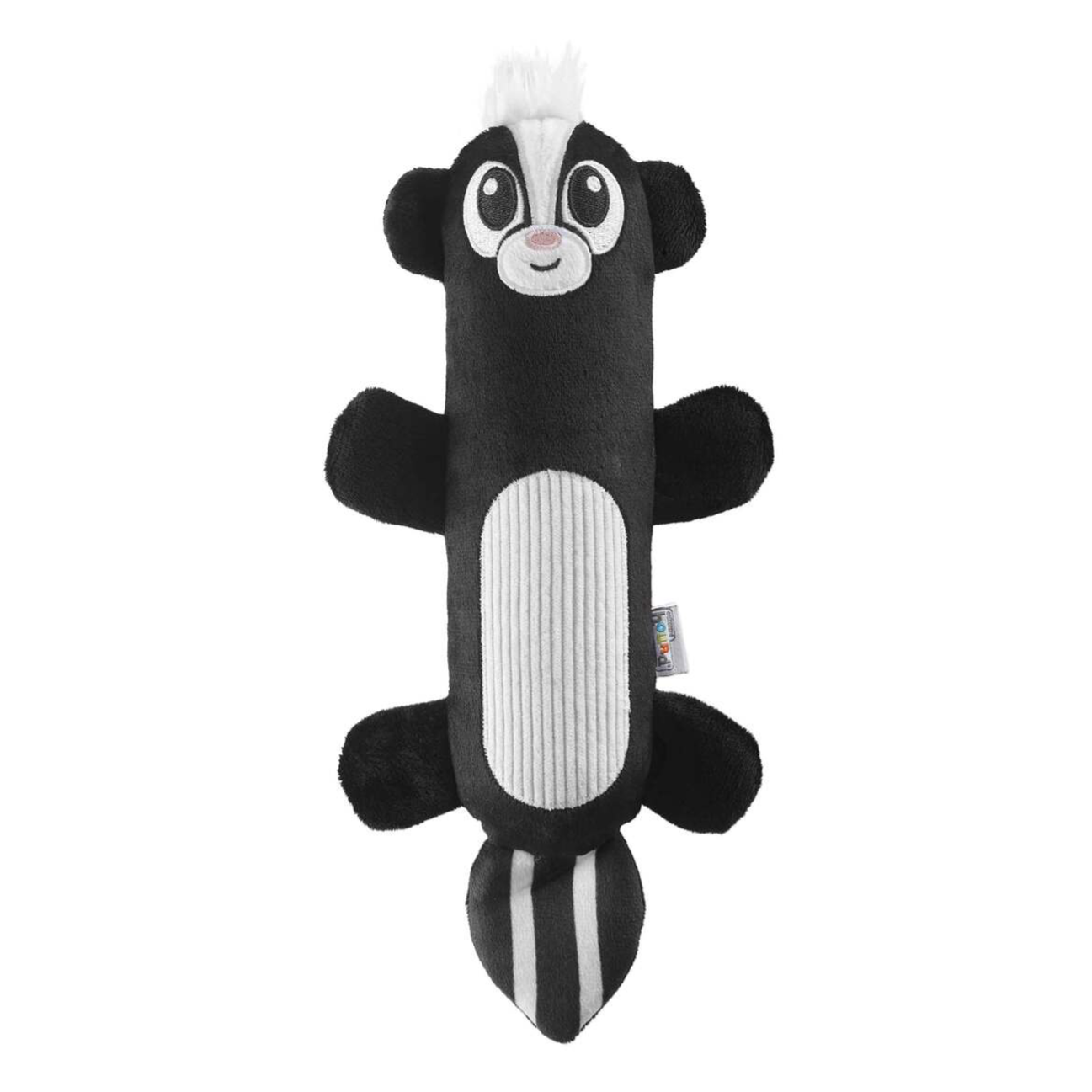 Outward Hound Big Squeak Skunk Medium - Juguetes para Perros