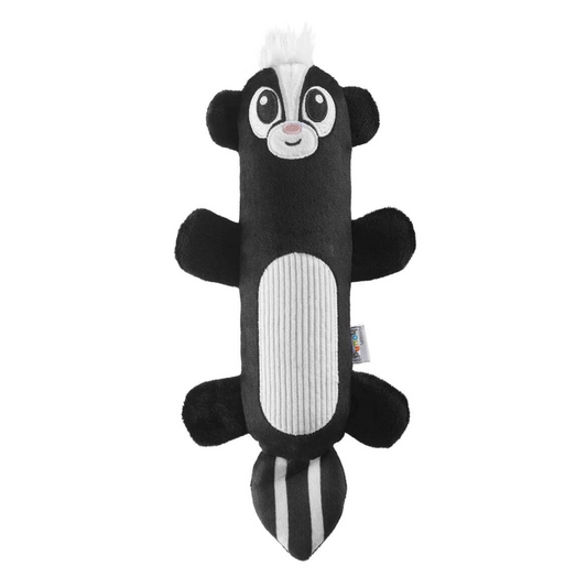 Outward Hound Big Squeak Skunk Medium - Juguetes para Perros