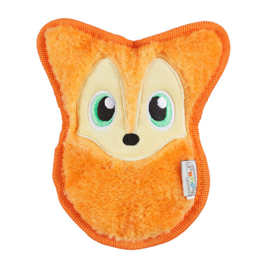 Outward Hound Durablez Mini Fox XS - Juguetes para Perros