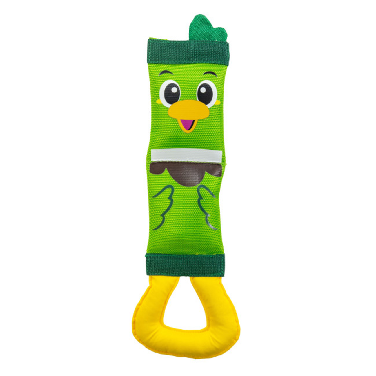 Outward Hound Fire Biterz Cubez Duck M - Juguetes para Perros