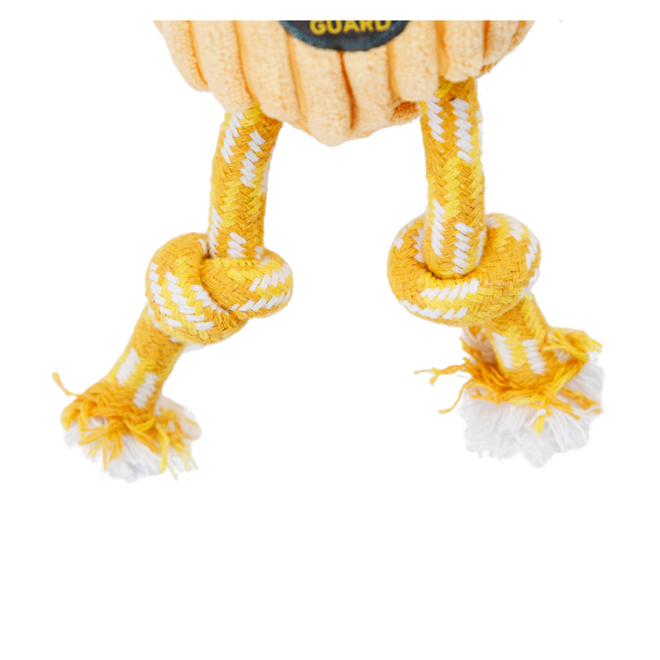 Outward Hound Ranch Roperz Chicken S - Juguetes para Perros