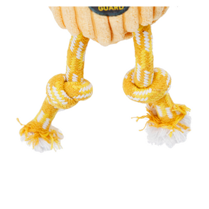 Outward Hound Ranch Roperz Chicken S - Juguetes para Perros