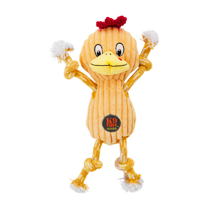 Outward Hound Ranch Roperz Chicken S - Juguetes para Perros