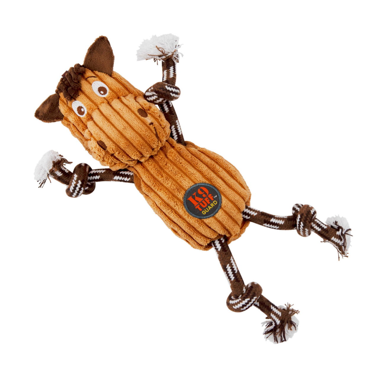 Outward Hound Ranch Roperz Horse S - Juguetes para Perros