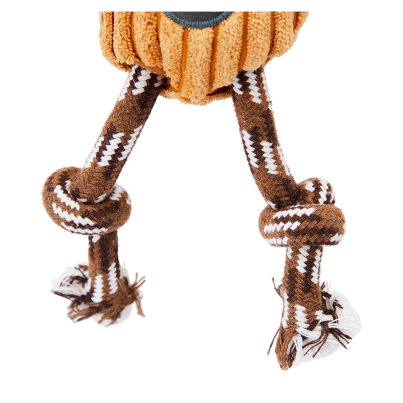 Outward Hound Ranch Roperz Horse S - Juguetes para Perros