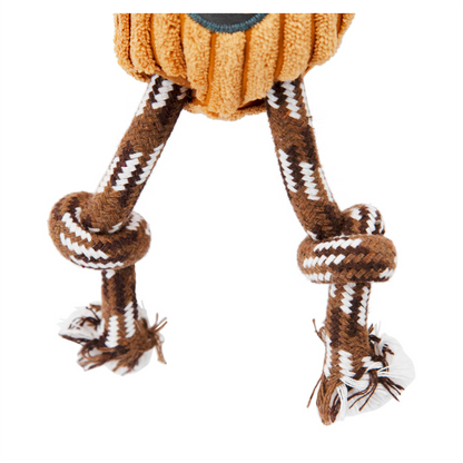 Outward Hound Ranch Roperz Horse S - Juguetes para Perros