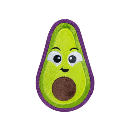 Outward Hound Tough Skinz Avocado M - Juguetes para Perros