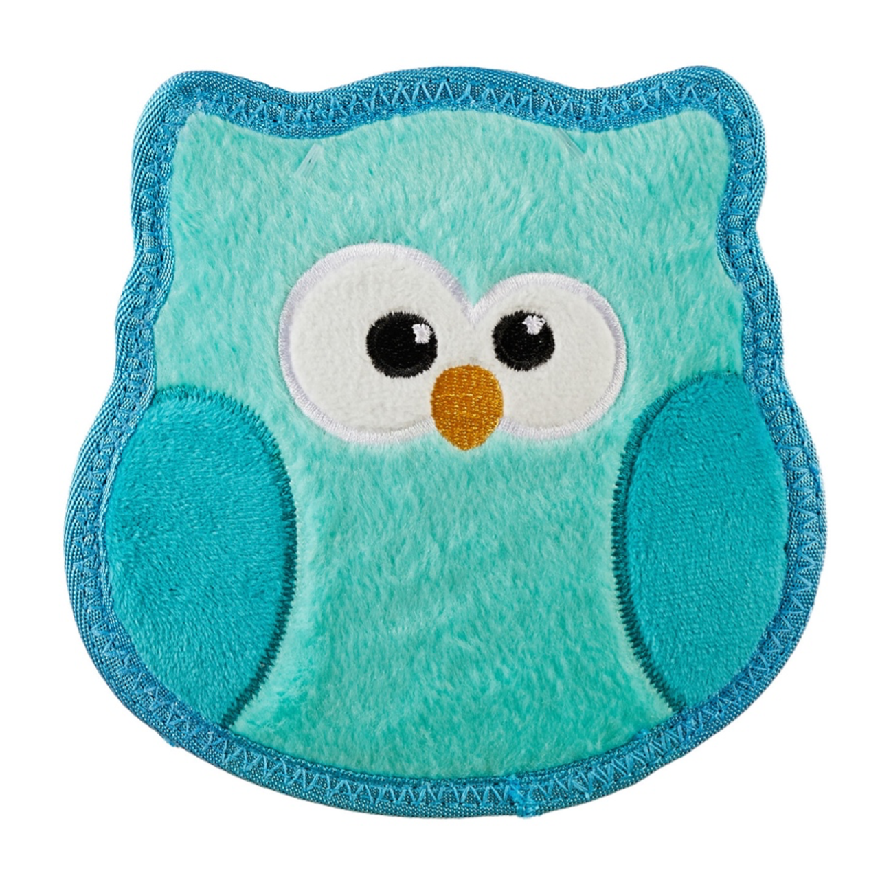 Outward Hound Tough Skinz Owl M - Juguetes para Perros