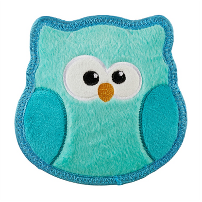 Outward Hound Tough Skinz Owl M - Juguetes para Perros