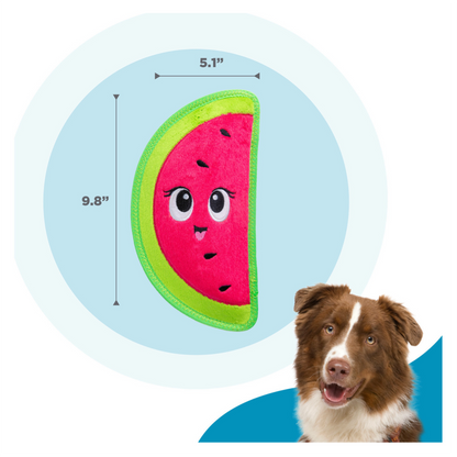 Outward Hound Tough Skinz Watermelon
