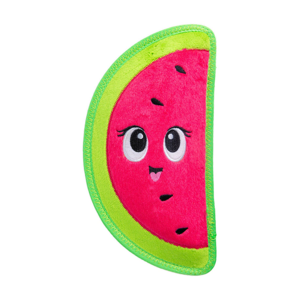 Outward Hound Tough Skinz Watermelon - Juguetes para Perros