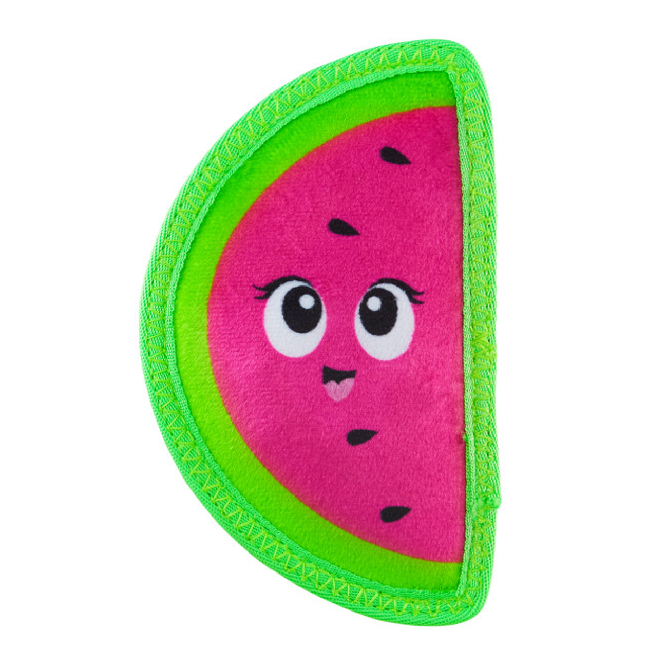 Outward Hound Tough Skinz Watermelon - Juguetes para Perros