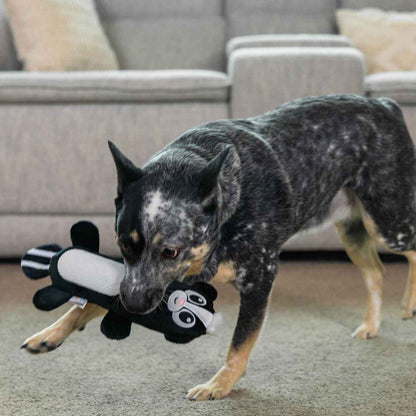 Outward Hound Big Squeak Skunk Medium - Juguetes para Perros