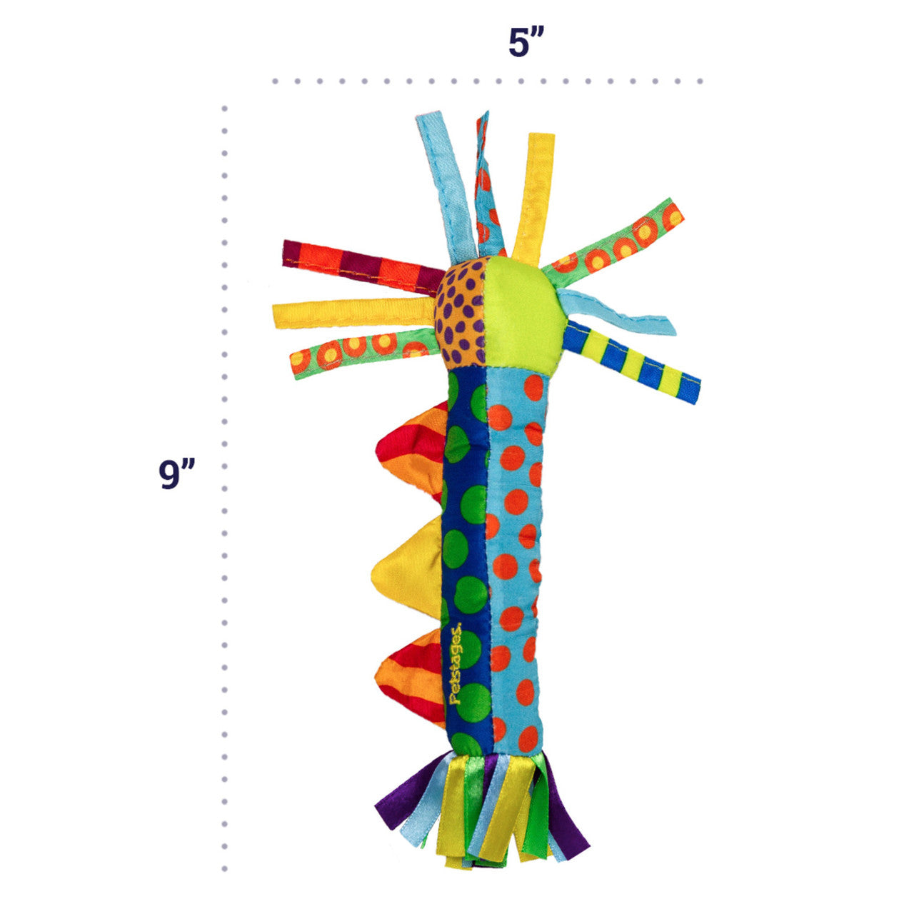 Petstages Cool Teething Stick - Juguetes para Perros