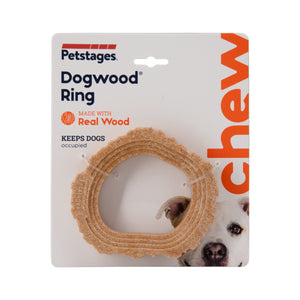 Petstages Dogwood Ring - Juguetes para Perros