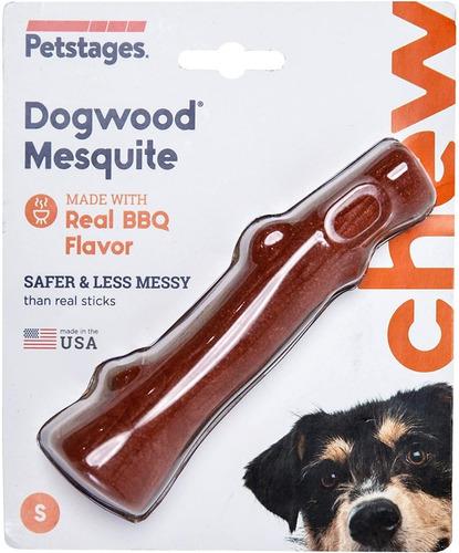 Petstages Dogwood Stick BBQ - Juguetes para Perros