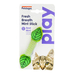 Petstages Fresh Breath Mint Stick - Juguetes para Gatos
