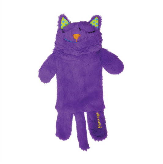 Petstages Purr Pillow Kitty - Juguetes para Gatos