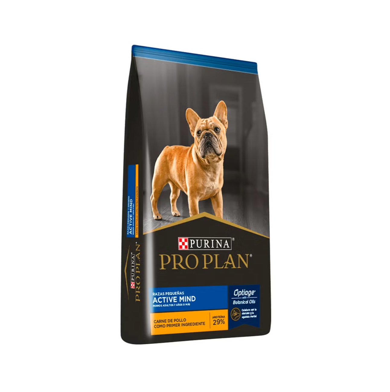 Pro Plan Active Mind Razas Pequeñas - Alimento para Perros