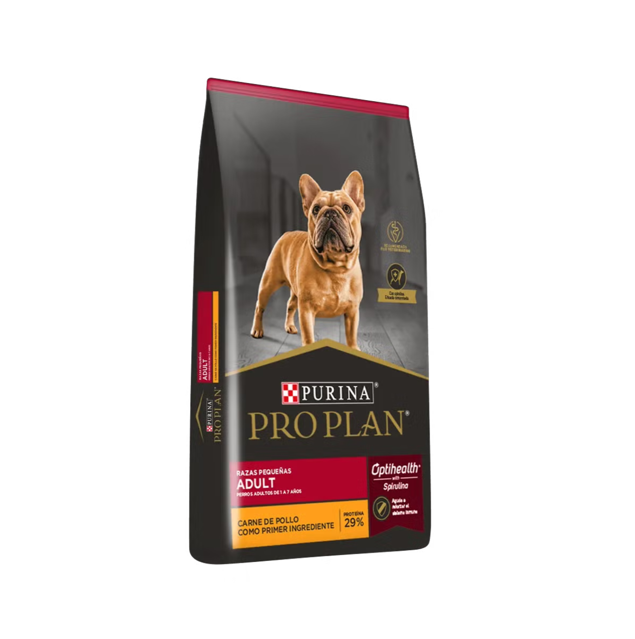 Pro Plan Adulto Razas Pequeñas - Alimento para Perros