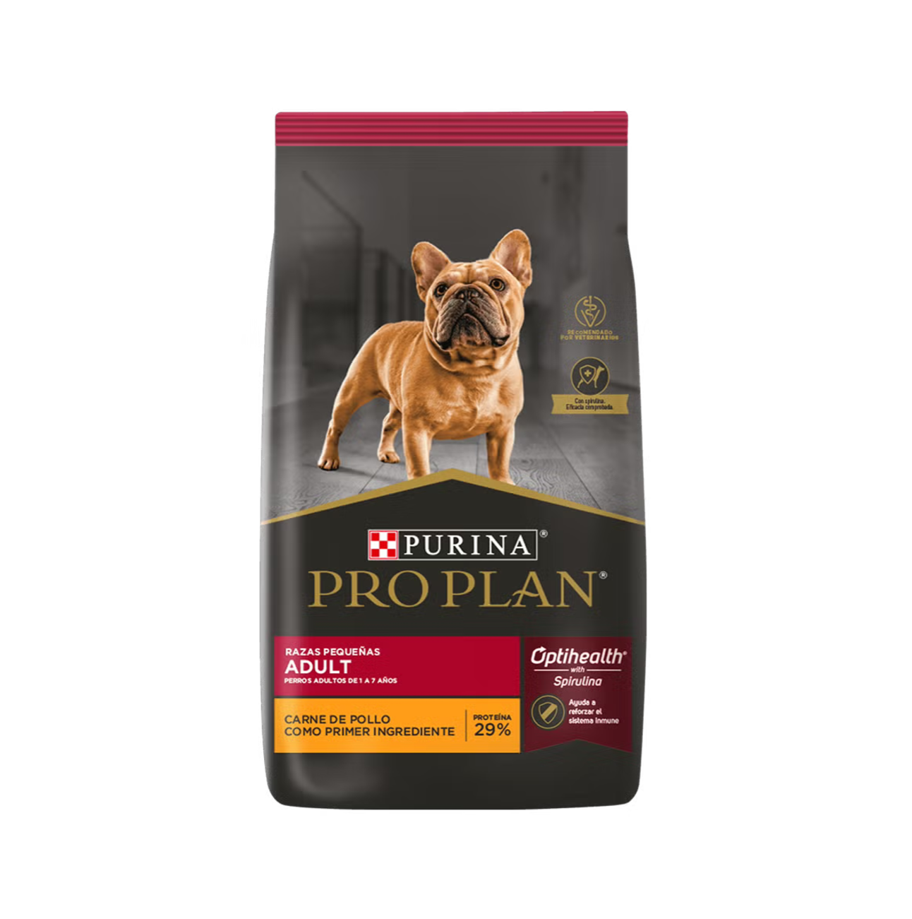 Pro Plan Adulto Razas Pequeñas - Alimento para Perros