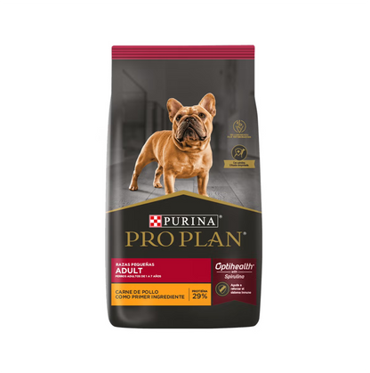 Pro Plan Adulto Razas Pequeñas - Alimento para Perros