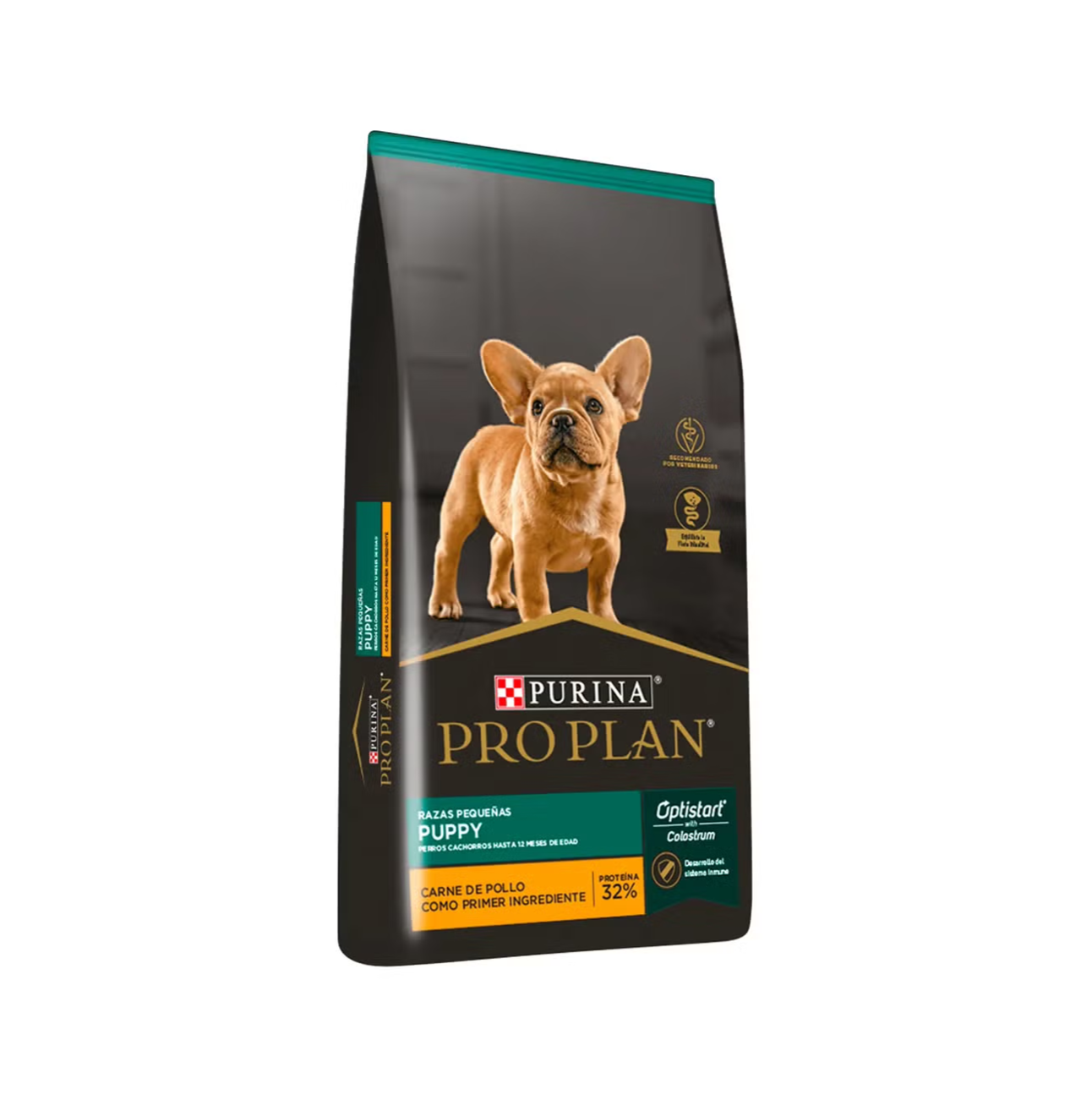 Pro Plan Cachorros Razas Pequeñas - Alimento para Perros