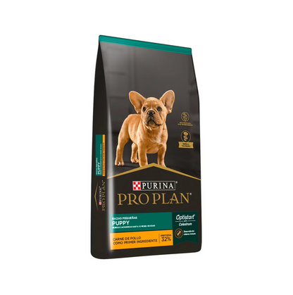 Pro Plan Cachorros Razas Pequeñas - Alimento para Perros