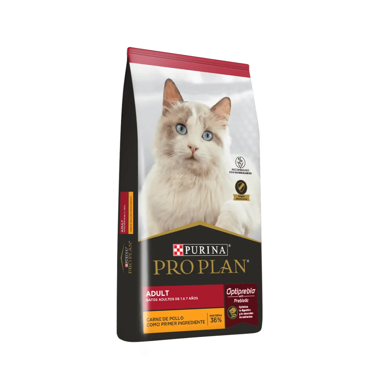 Pro Plan Gato Adulto - Alimento para Gatos